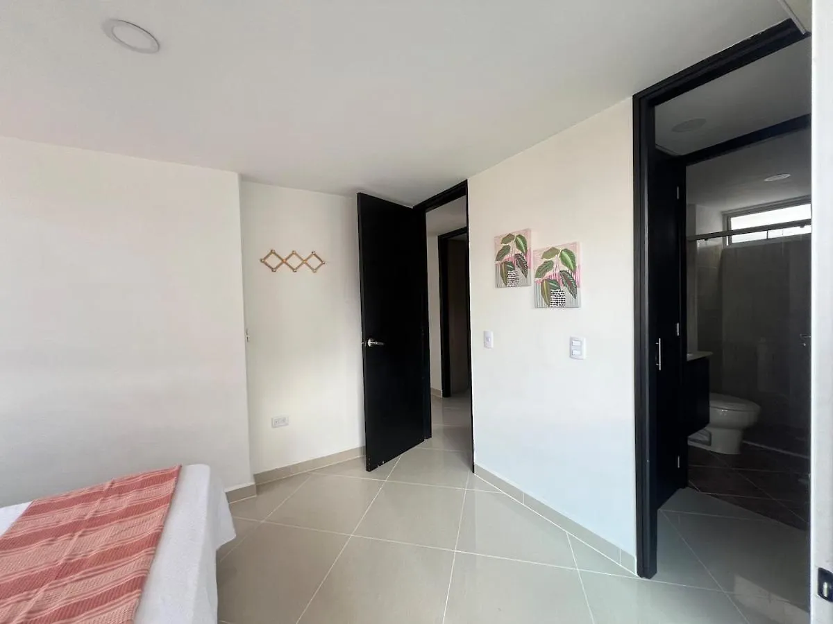 Vista Y Ubicacion Excelente Apartment Sabaneta