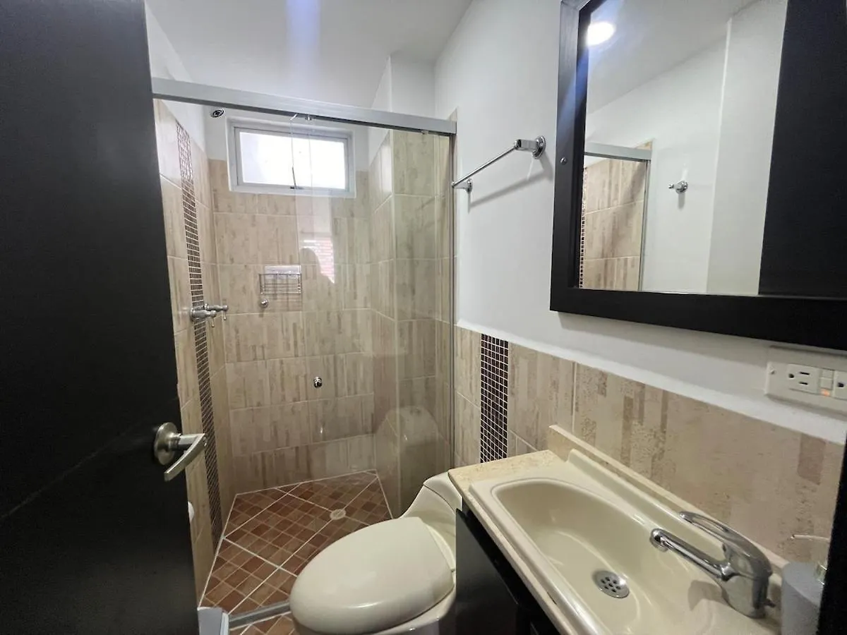 Vista Y Ubicacion Excelente Apartment Sabaneta Colombia