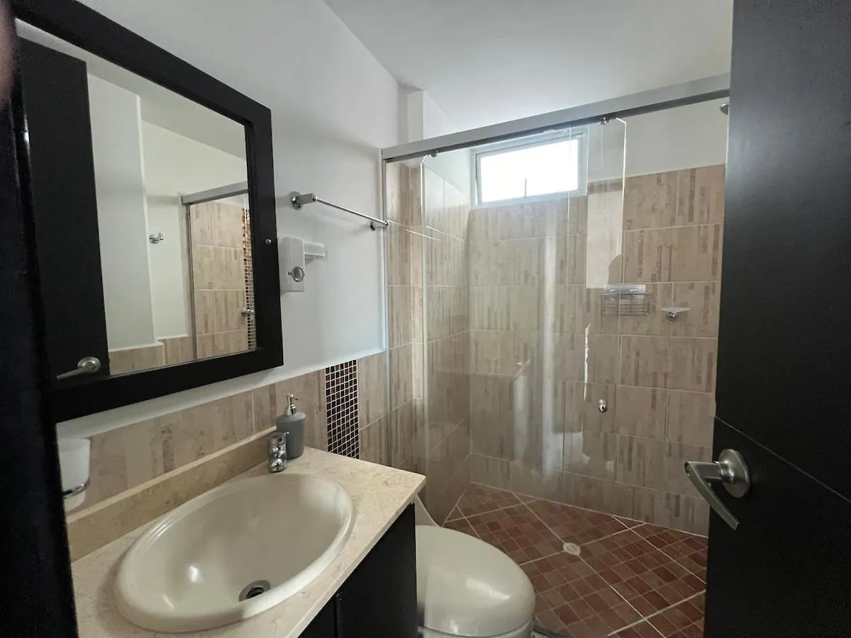 Vista Y Ubicacion Excelente Apartment Sabaneta